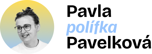 Pavla polífka Pavelková